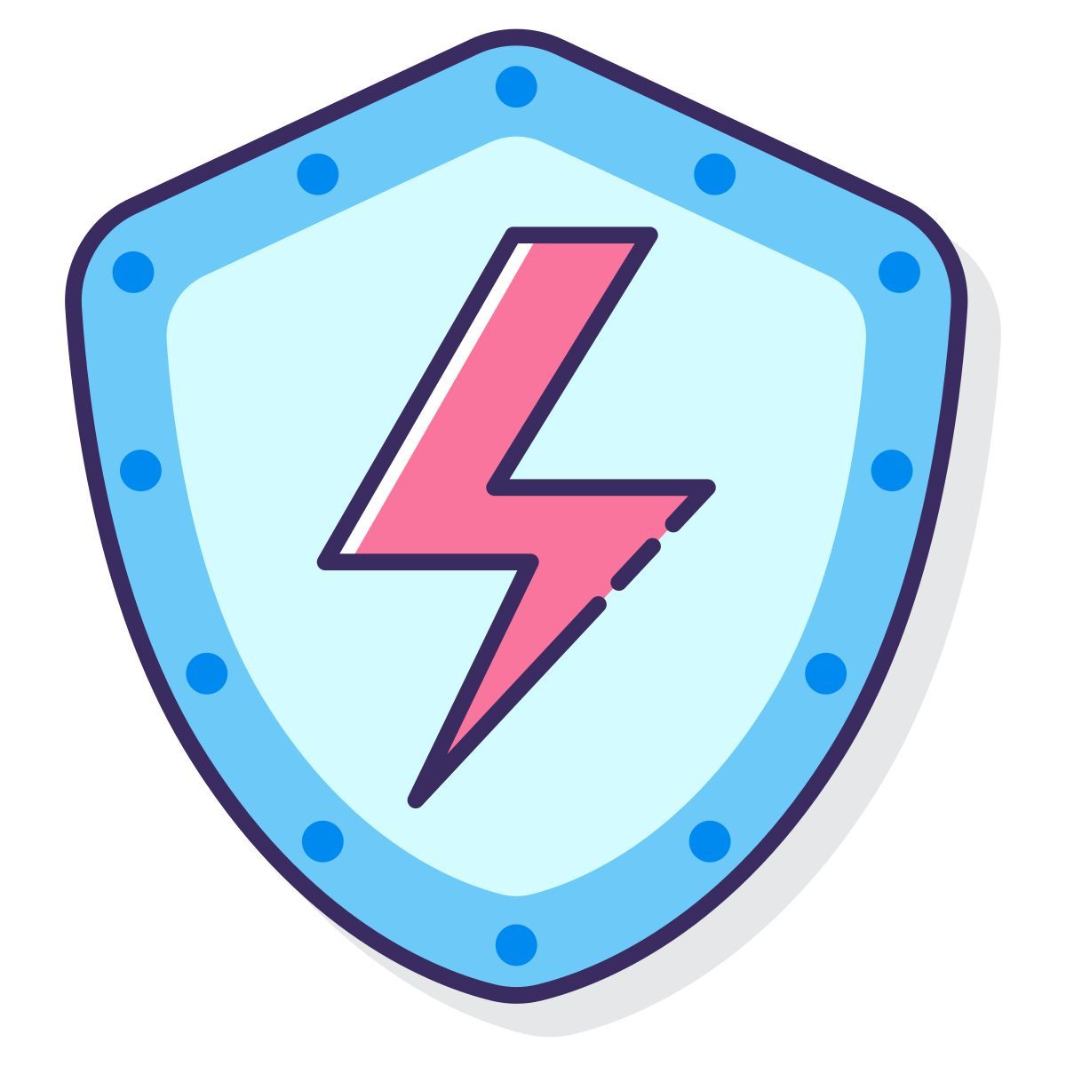 escudo icon