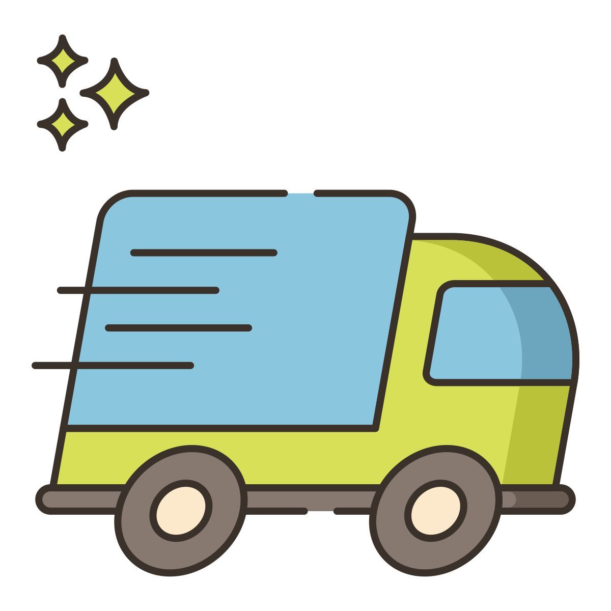 船运 icon