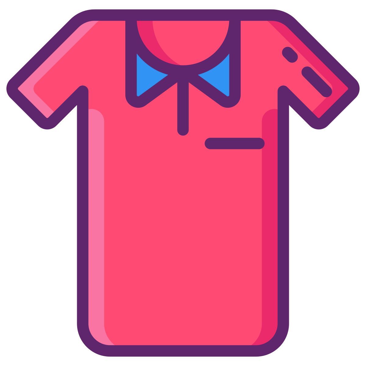 chemise icon
