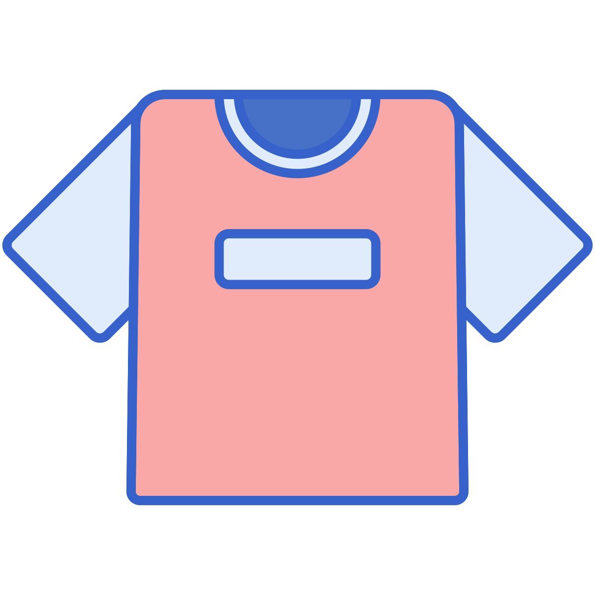 셔츠 icon