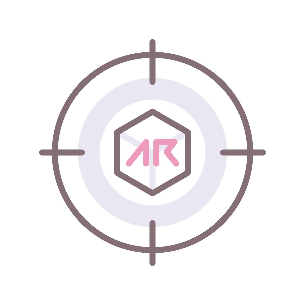 shooting icon