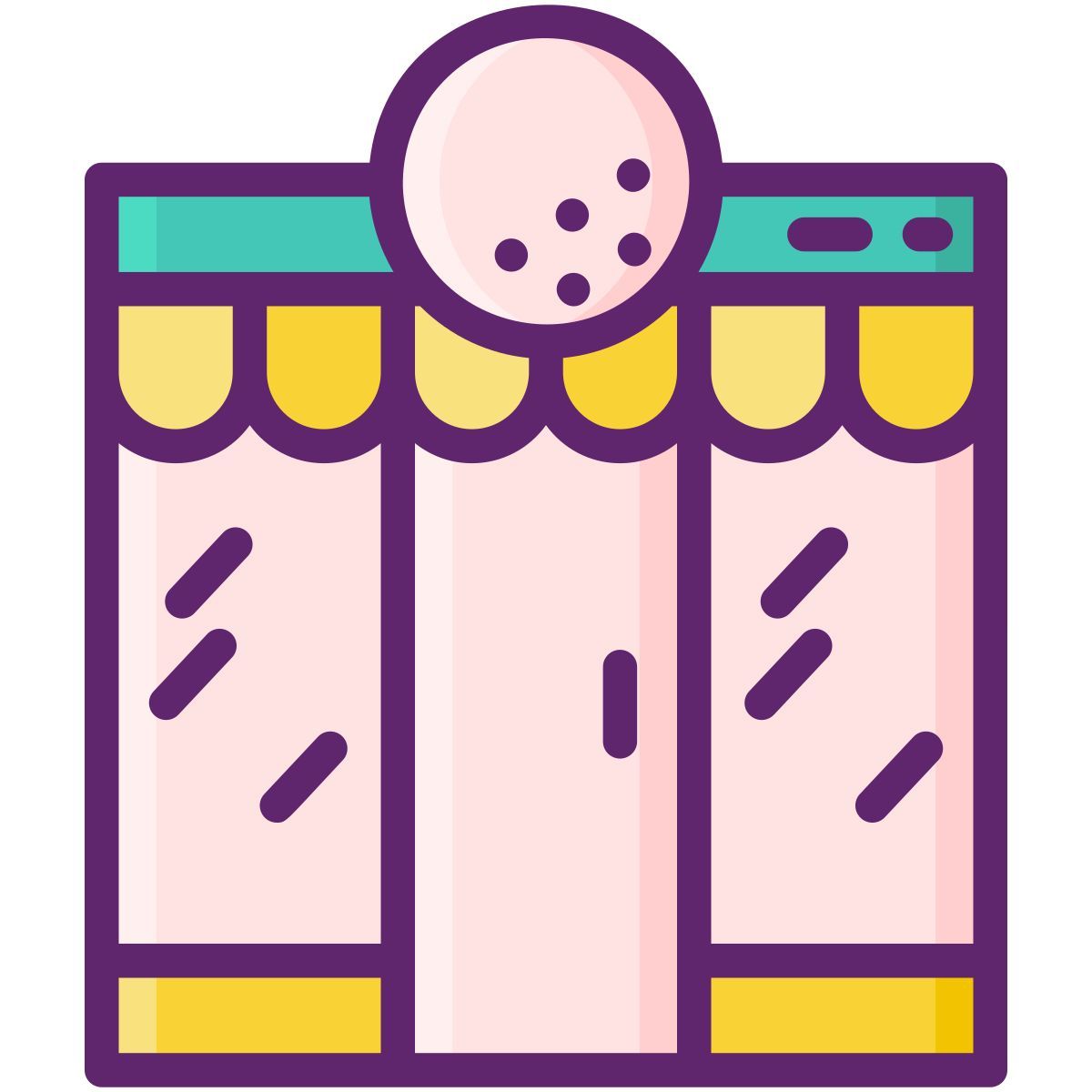 boutique icon
