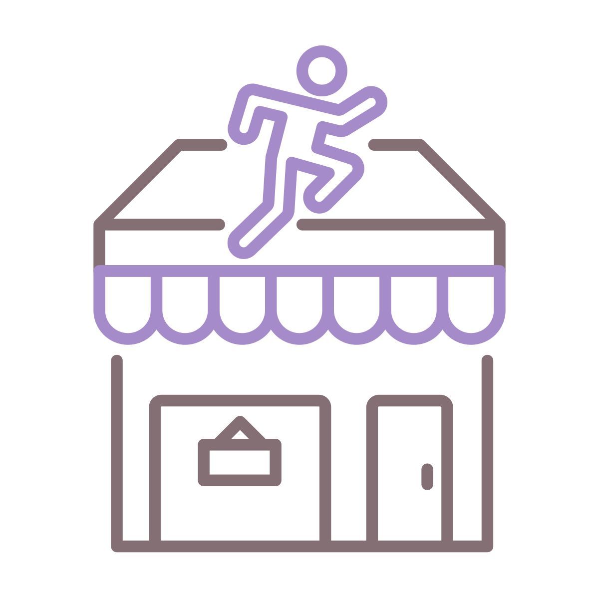 shop icon