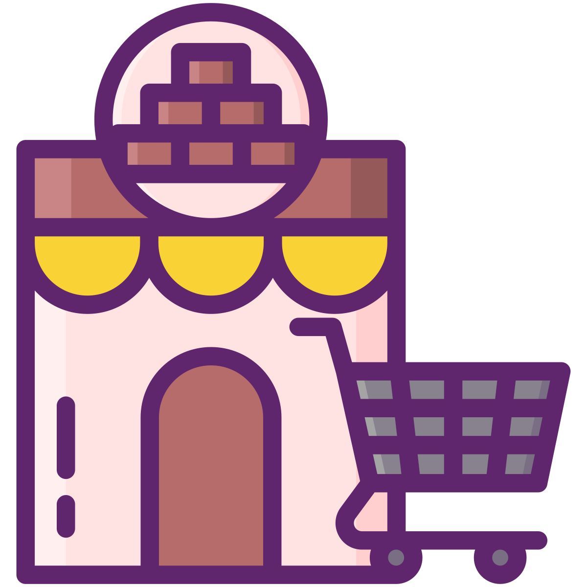 shop icon