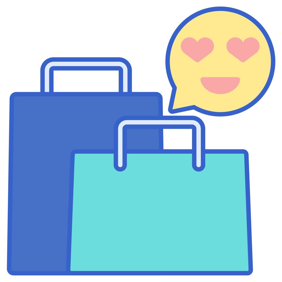shopping icon