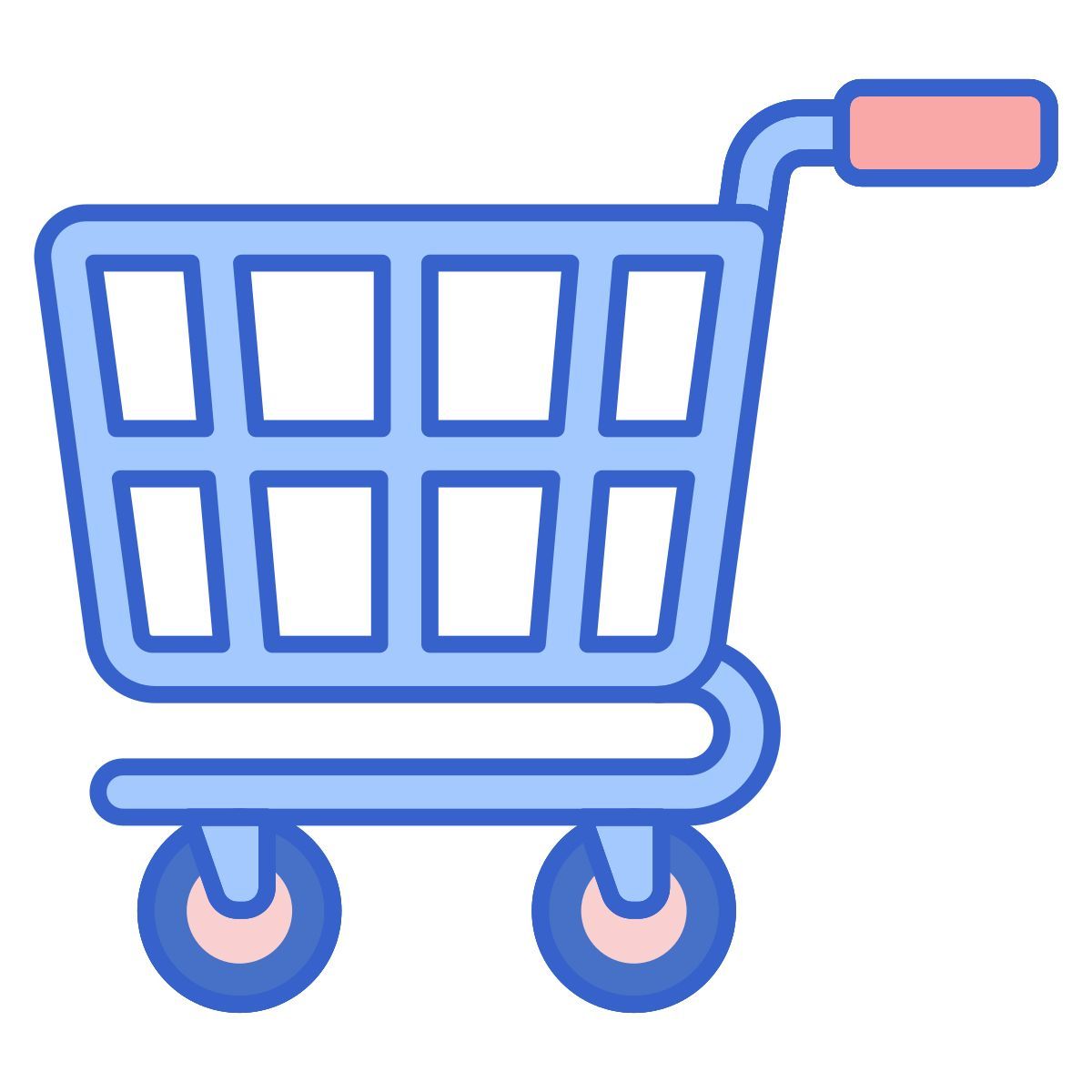 carrinho de compras icon