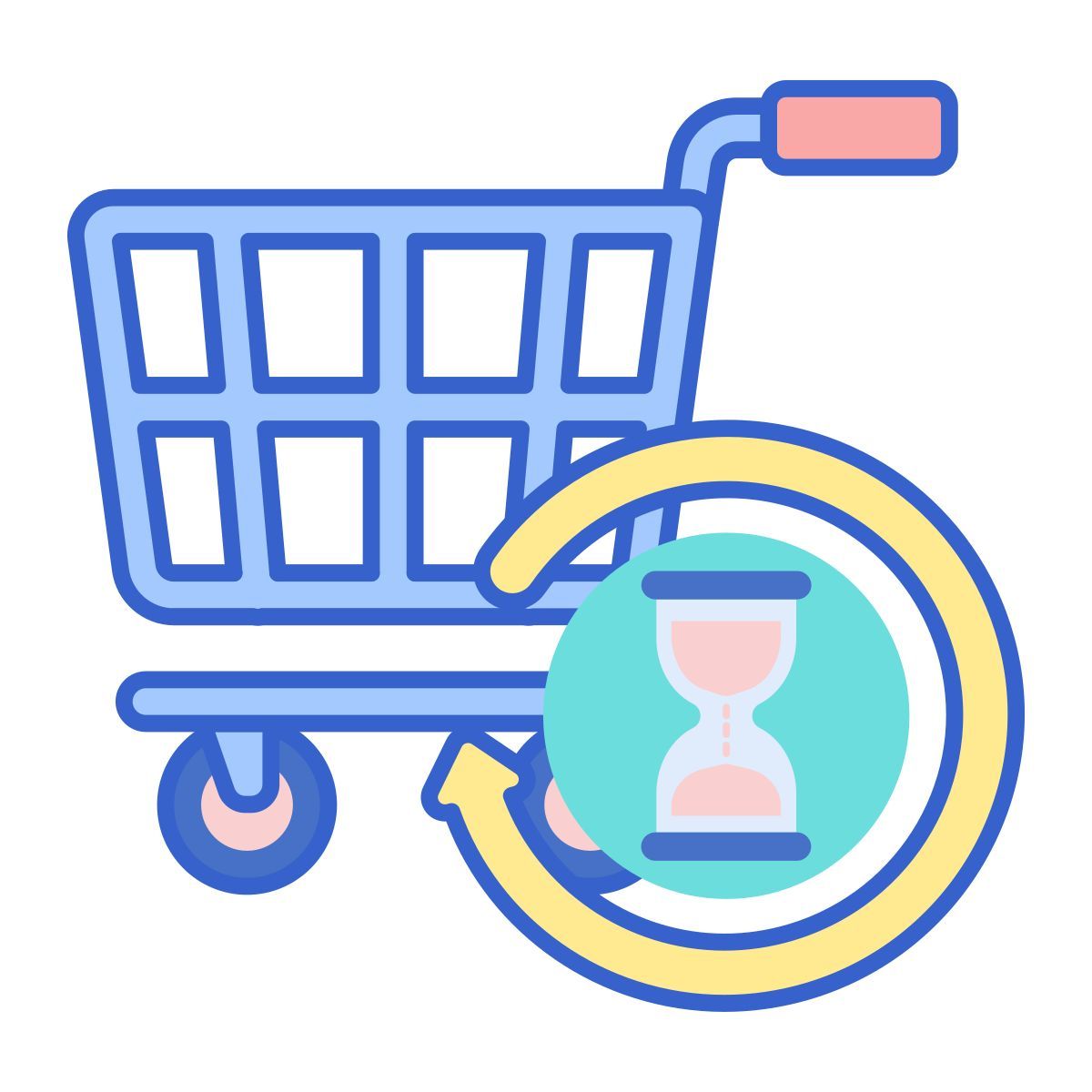 historique des achats icon