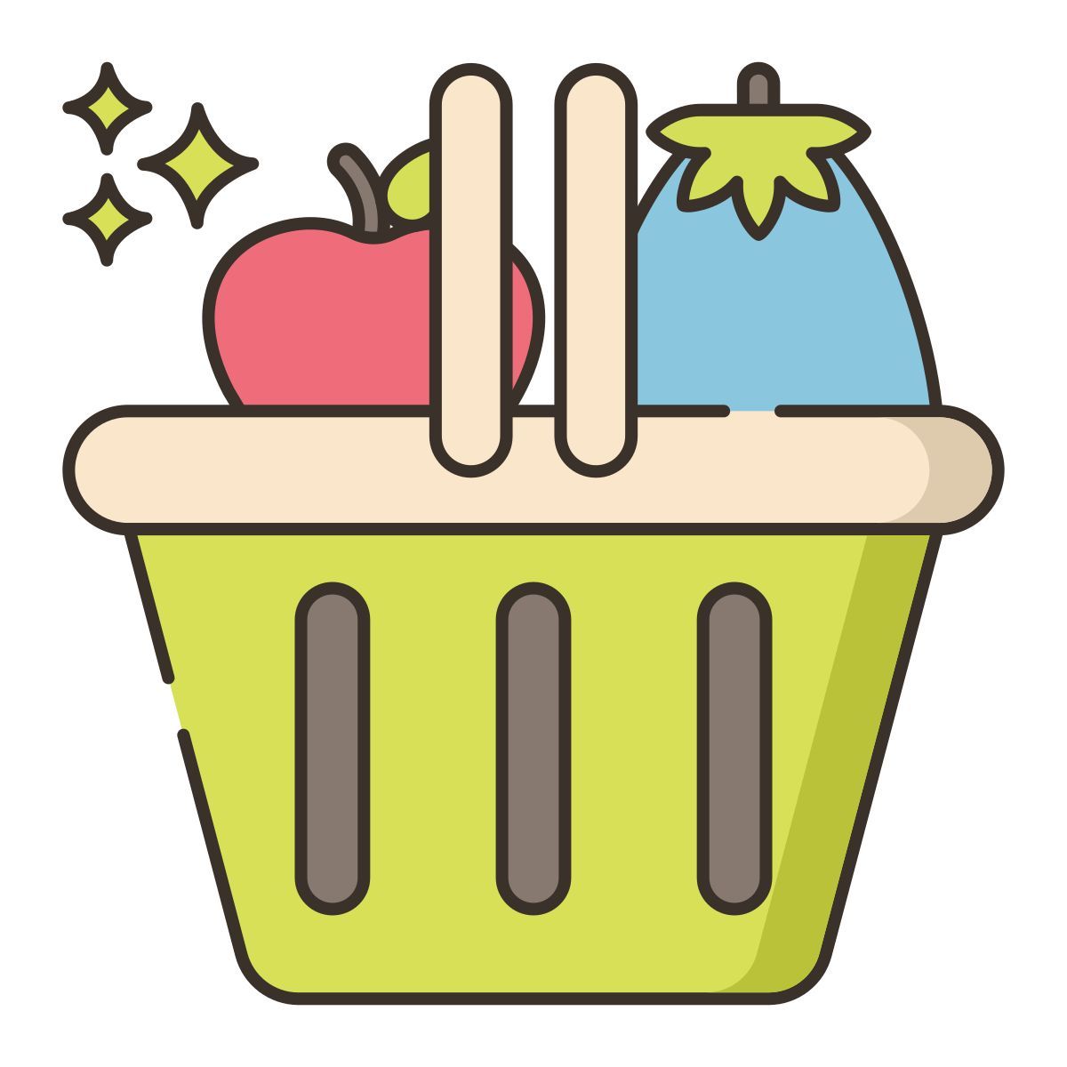 shopping icon