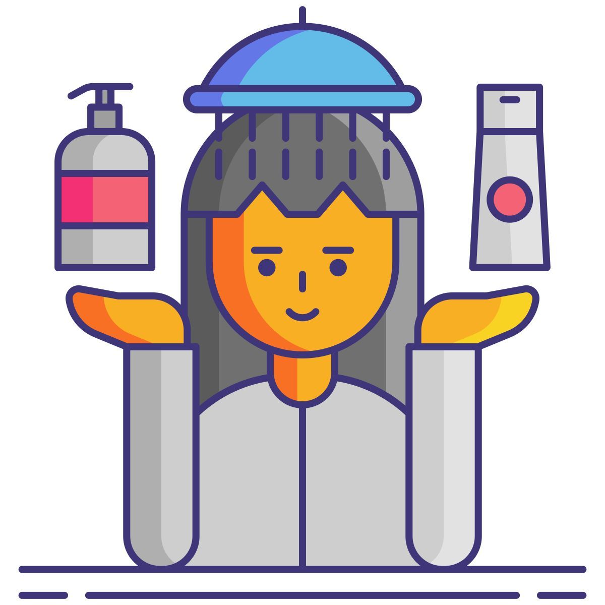 duschgel icon