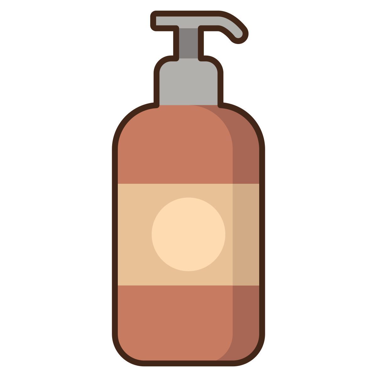 shower gel icon