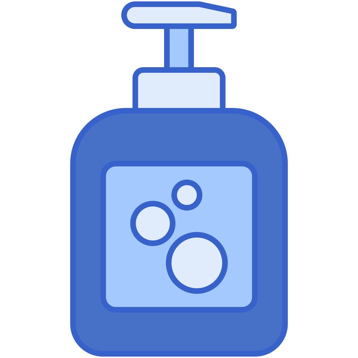 duschgel icon