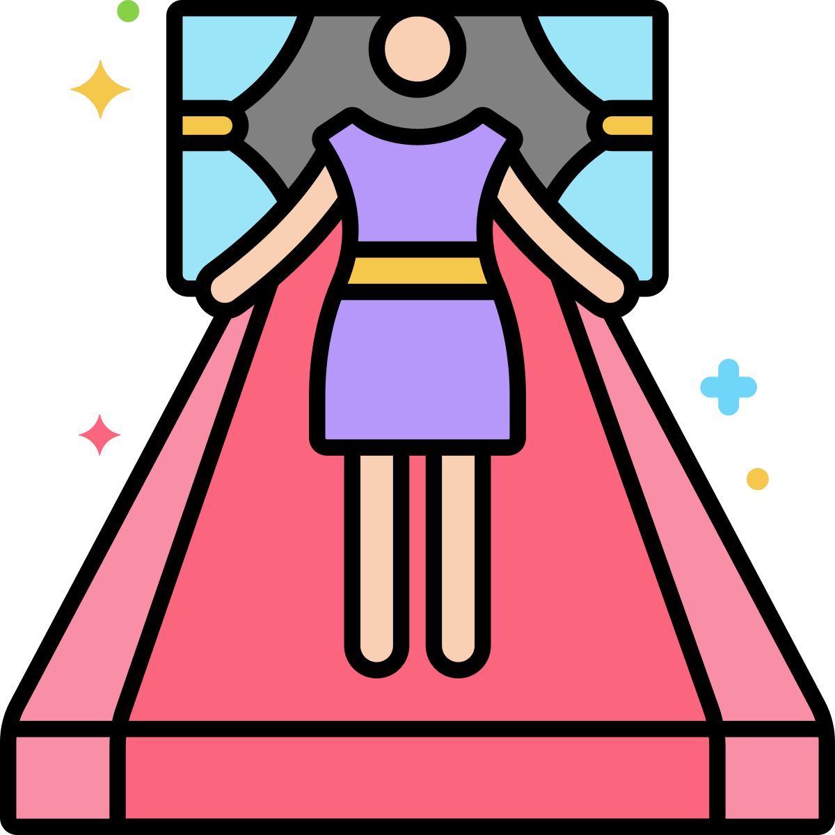 spettacoli icon