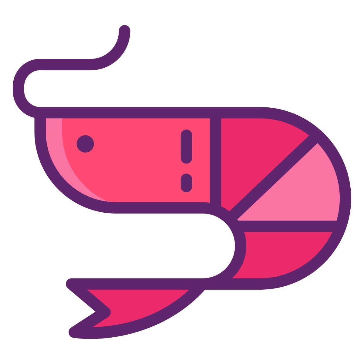 shrimp icon