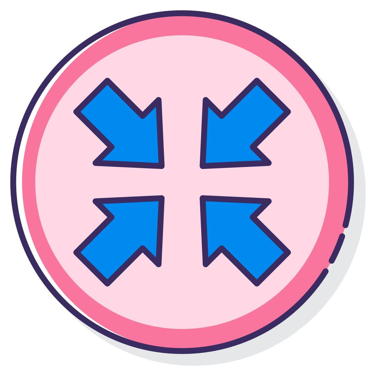 Encoger icon