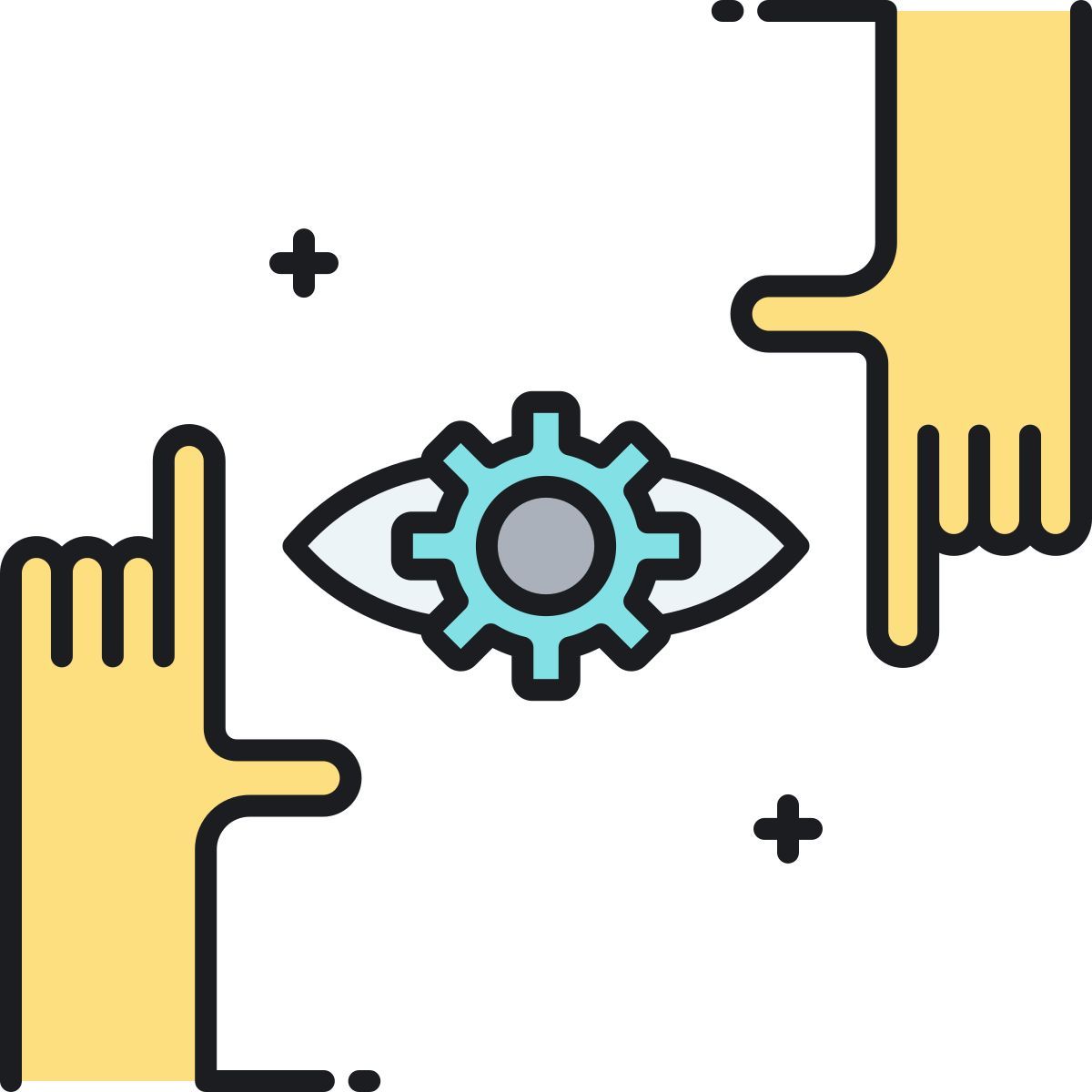 sight icon