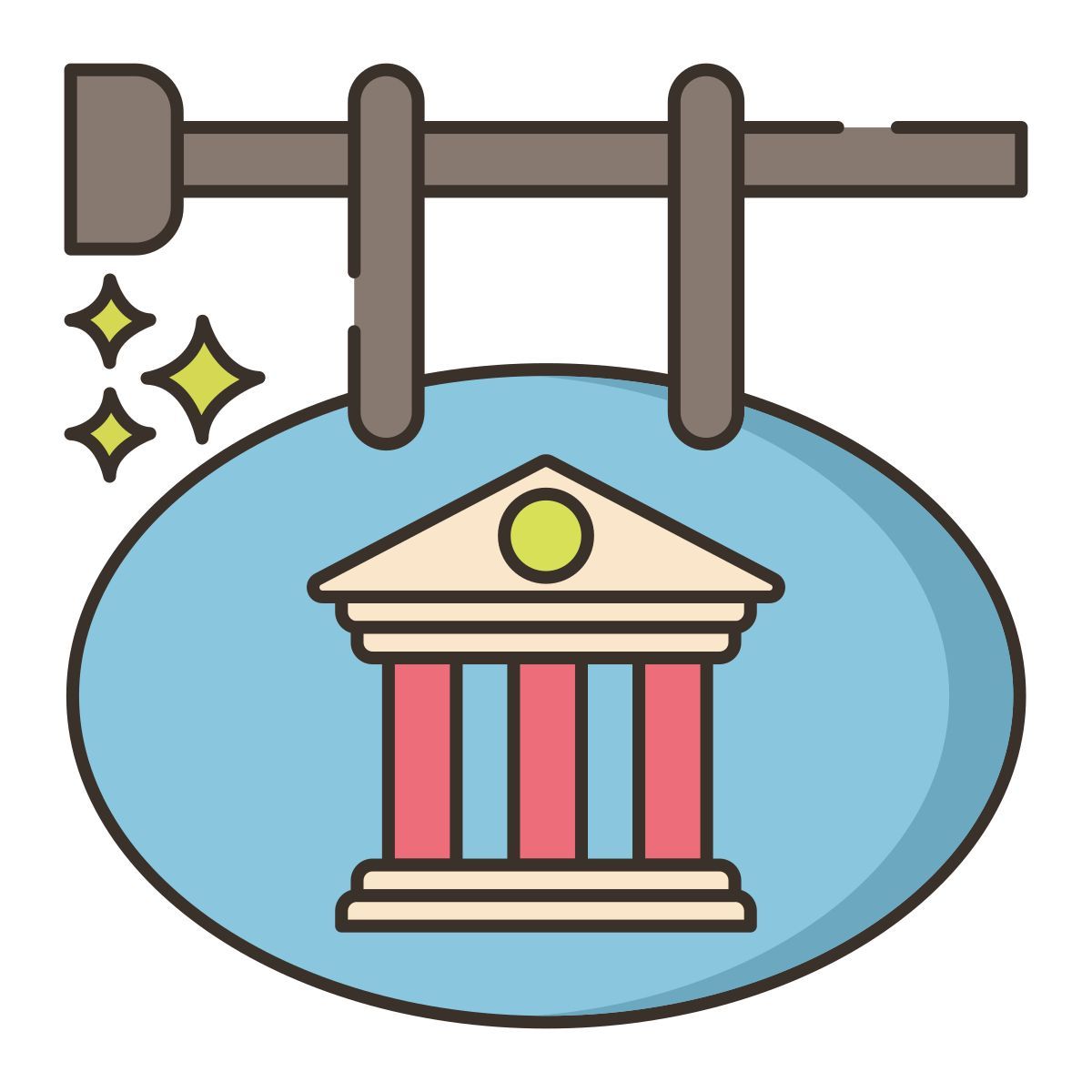 cartello icon