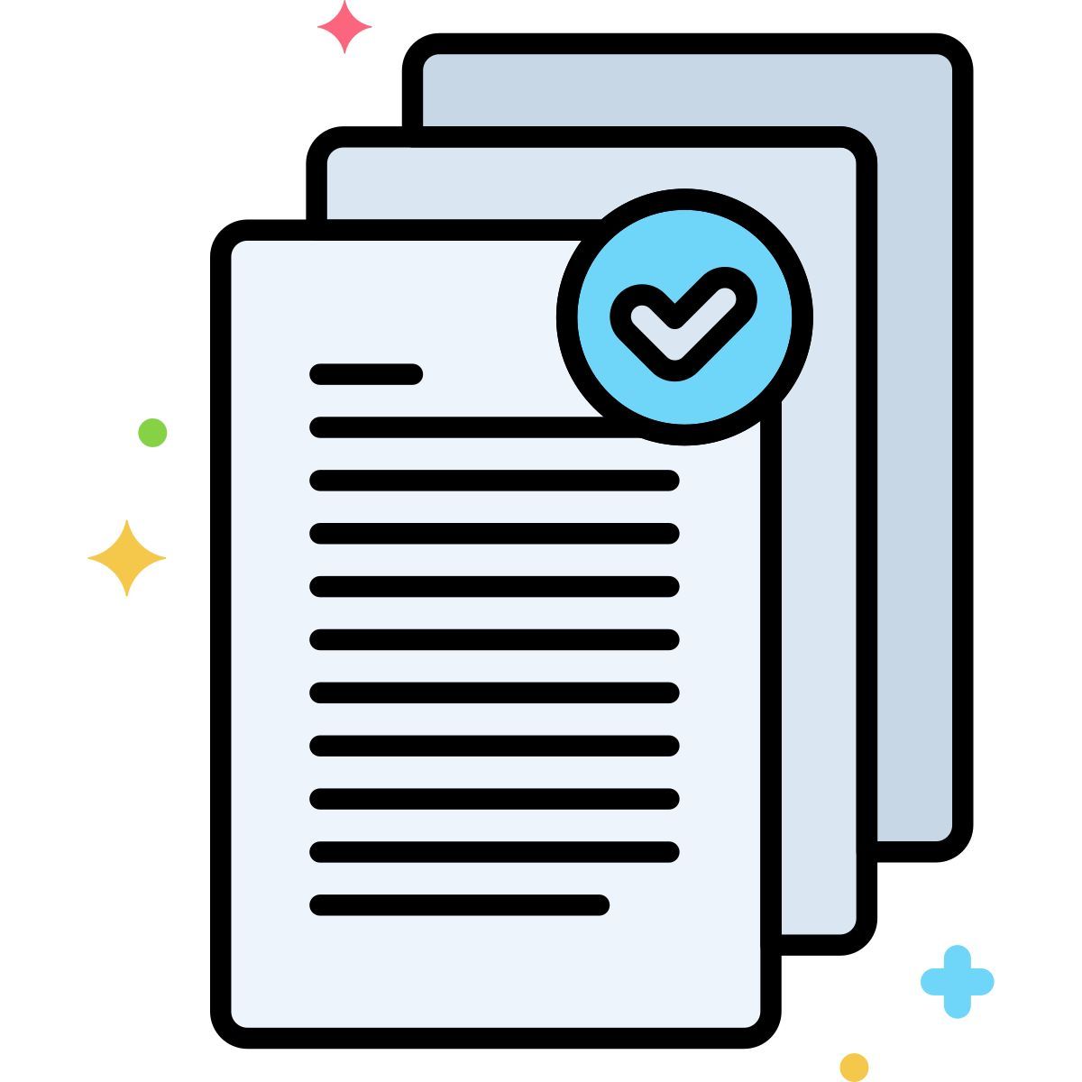 documents icon