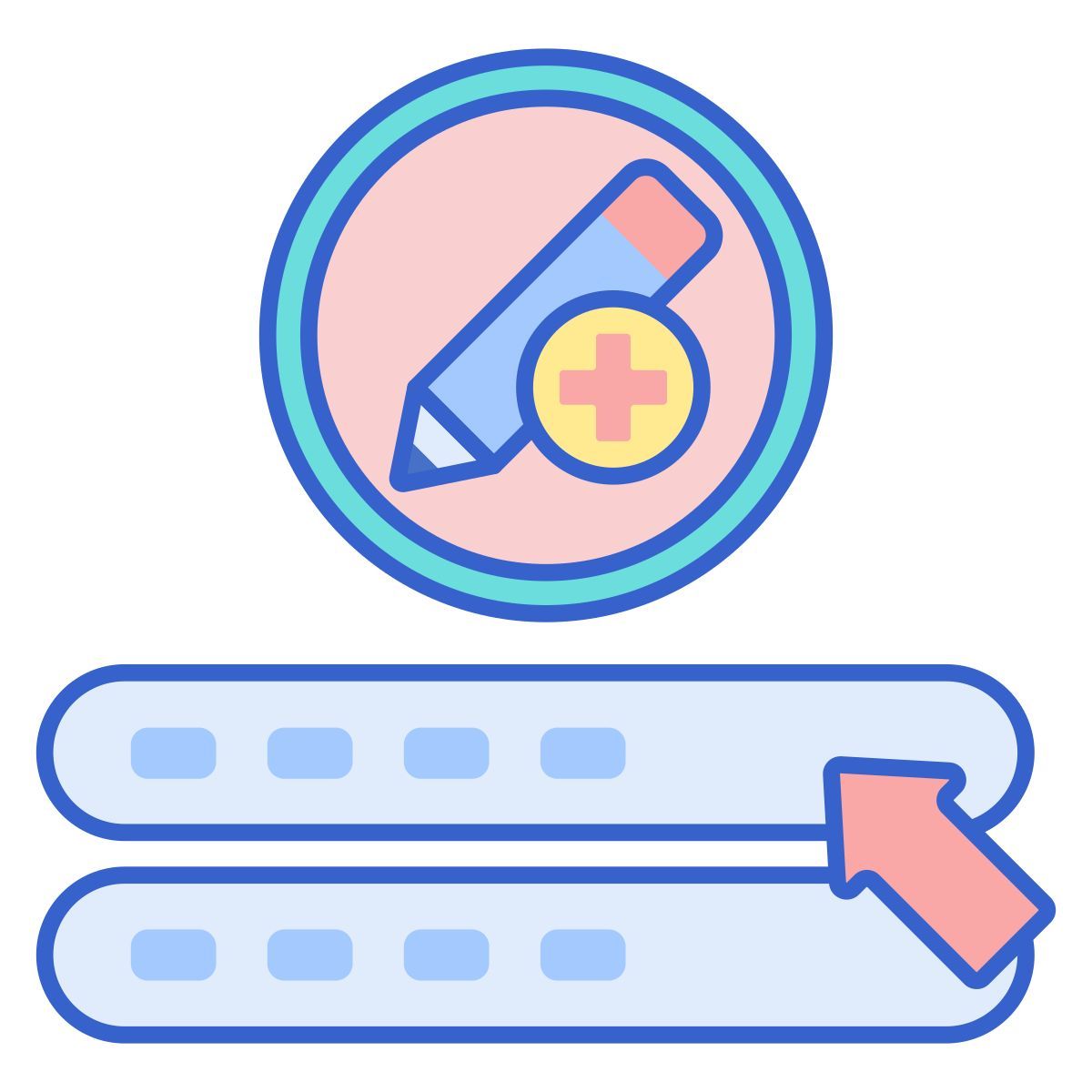 sign up icon
