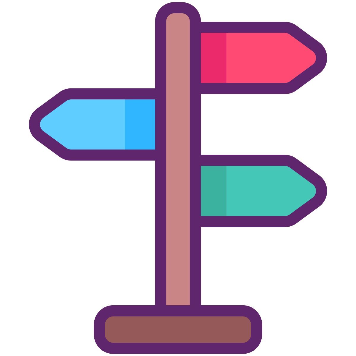 cartello icon