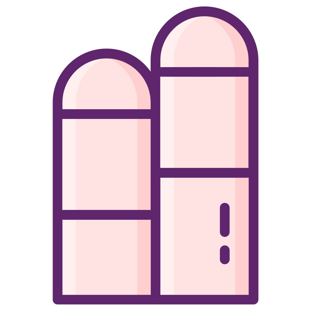 silo icon