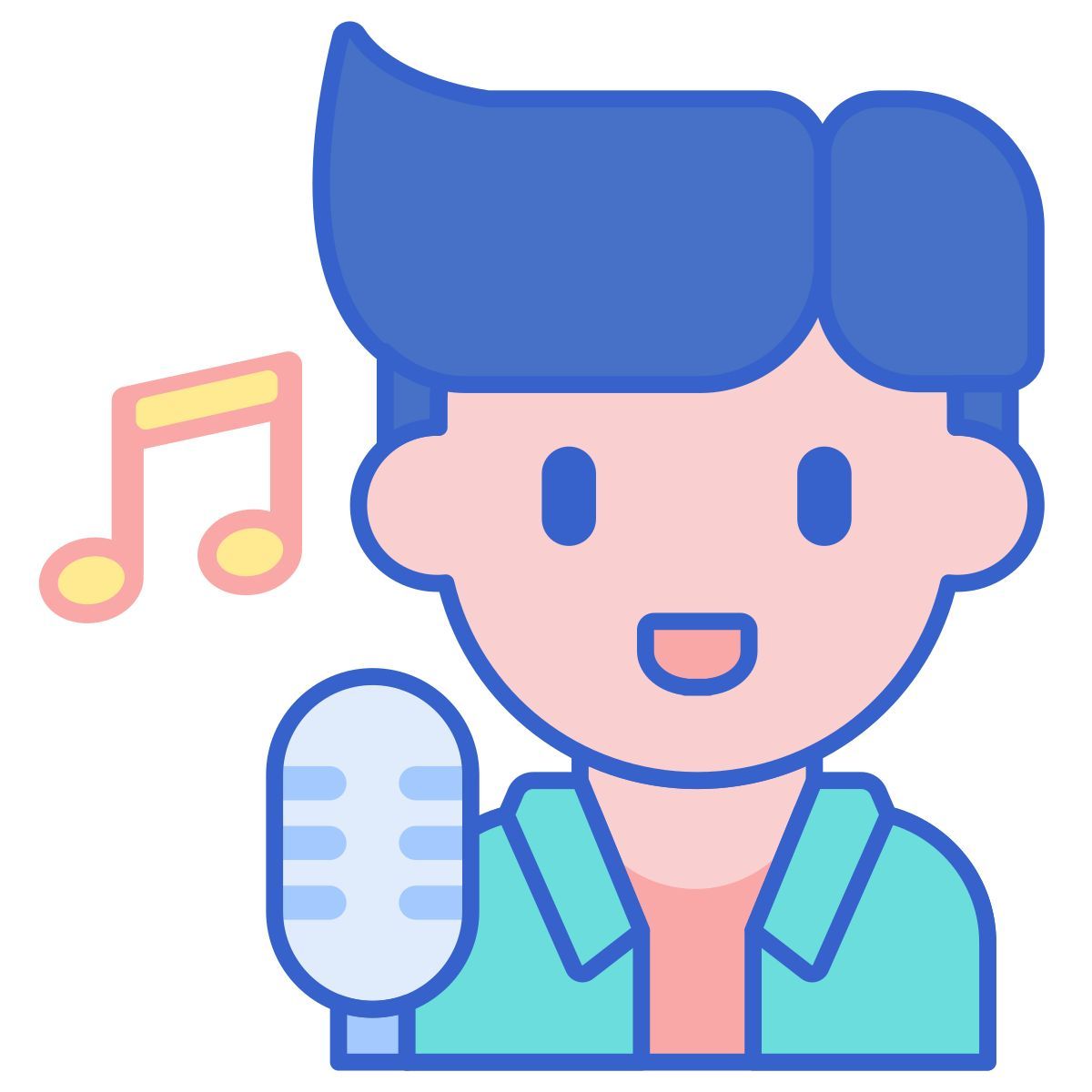 cantor icon
