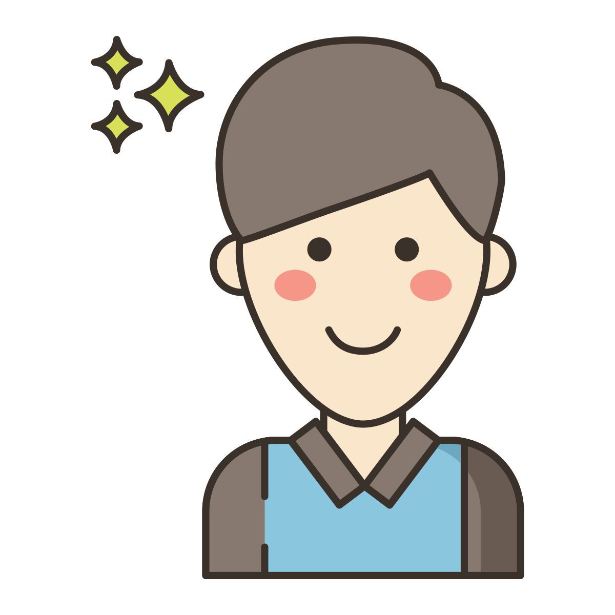 persona singola icon