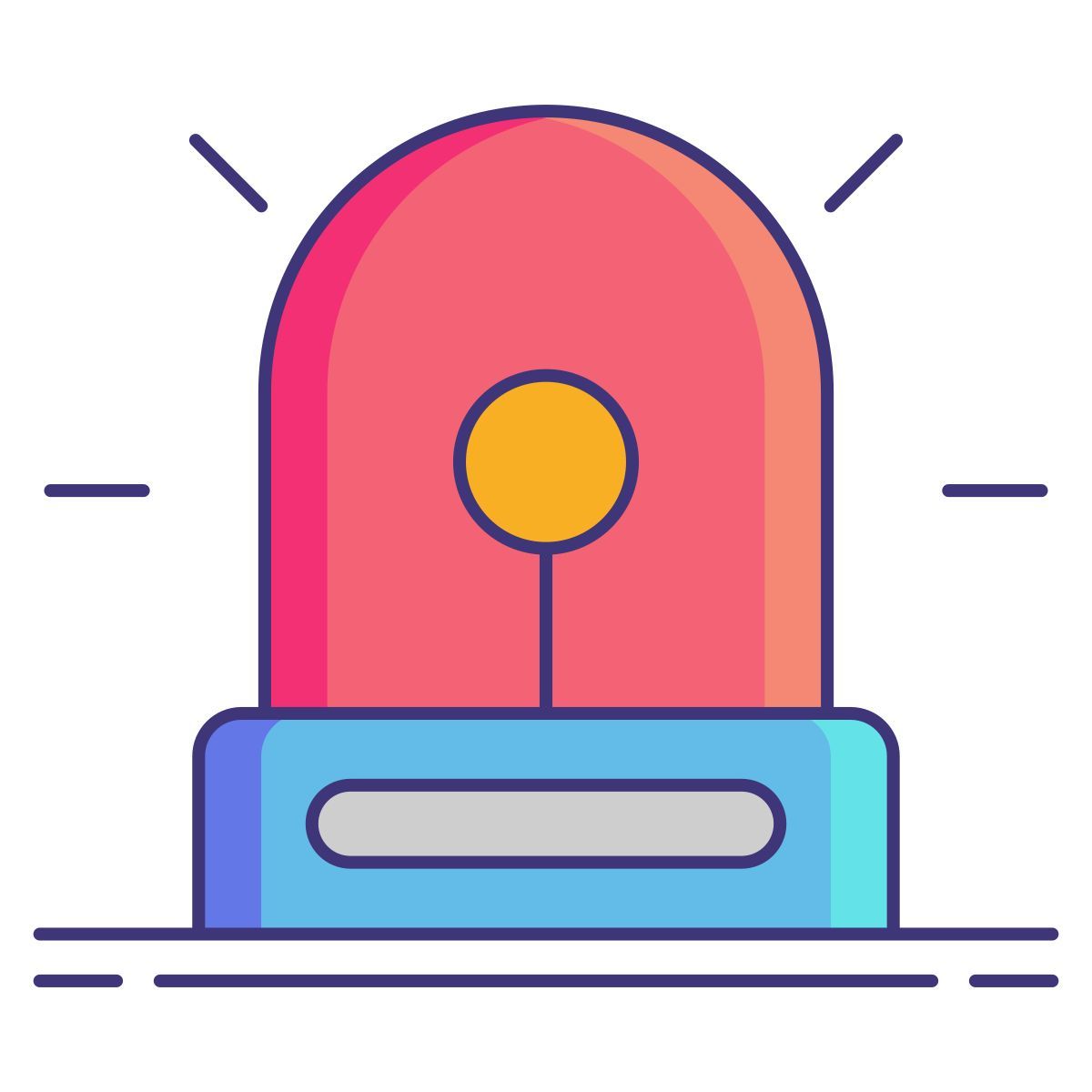 сирена icon