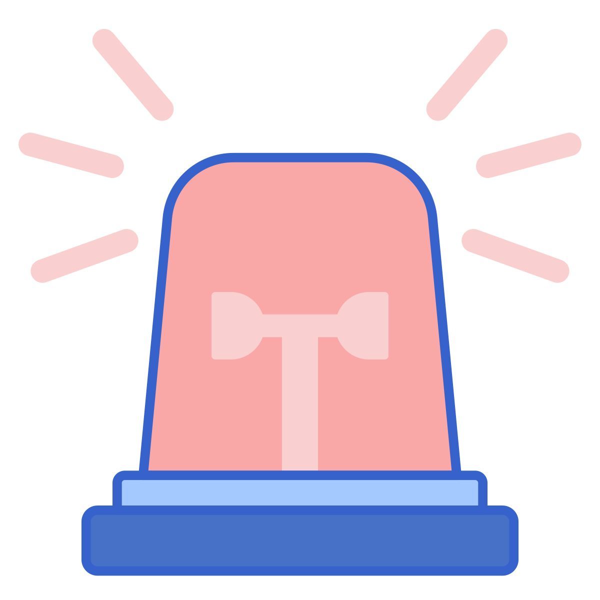 sirène icon