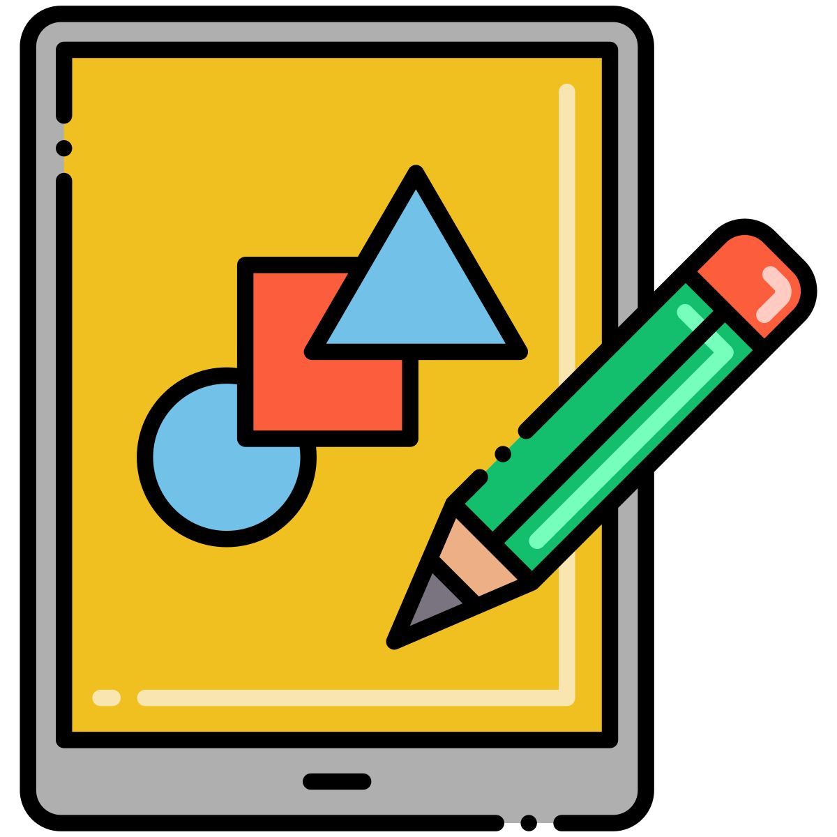 schizzo icon