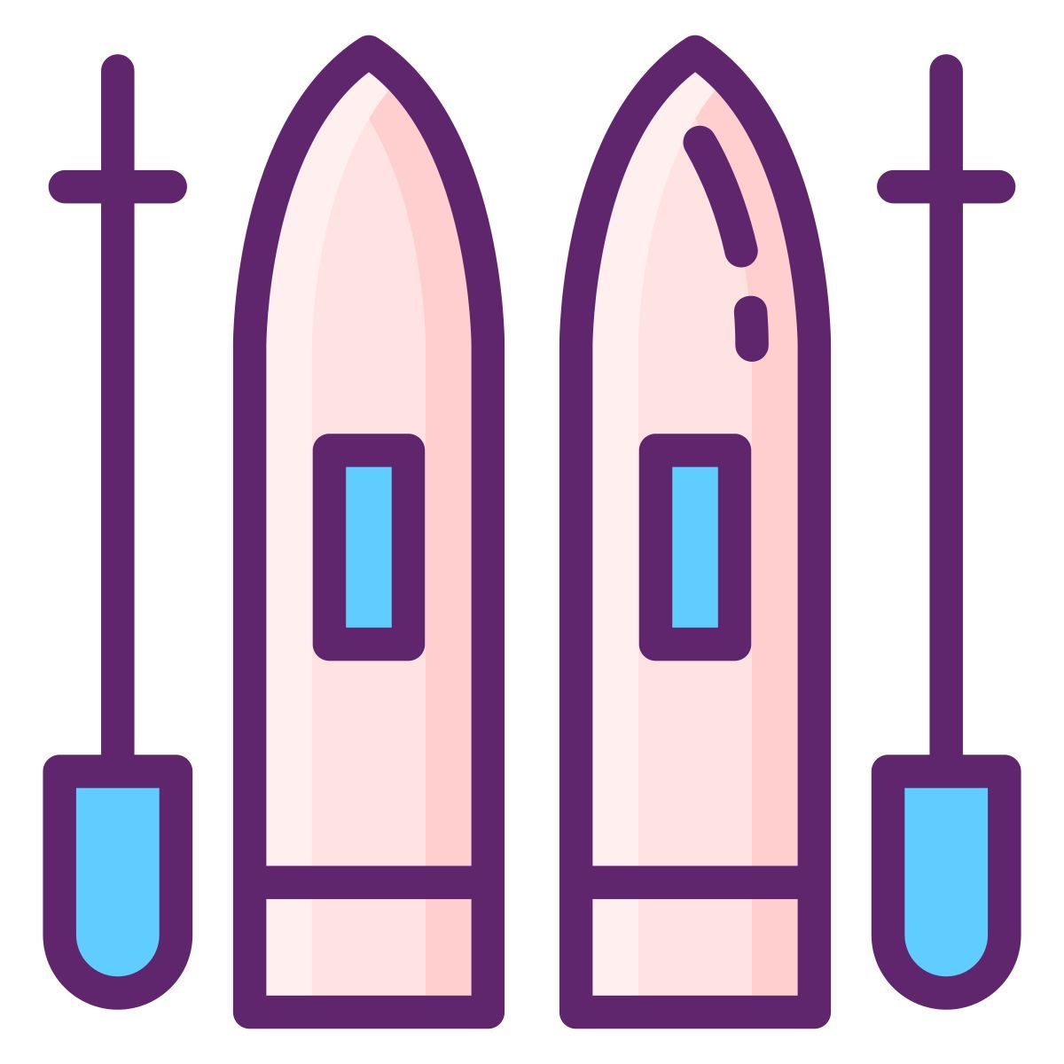 スキー icon