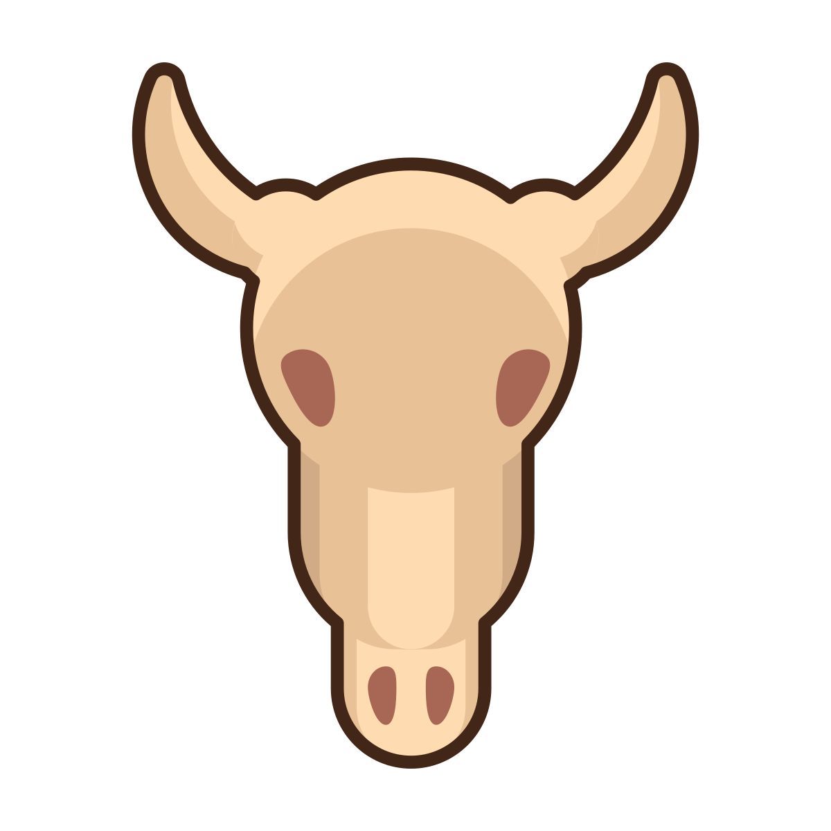 cráneo icon