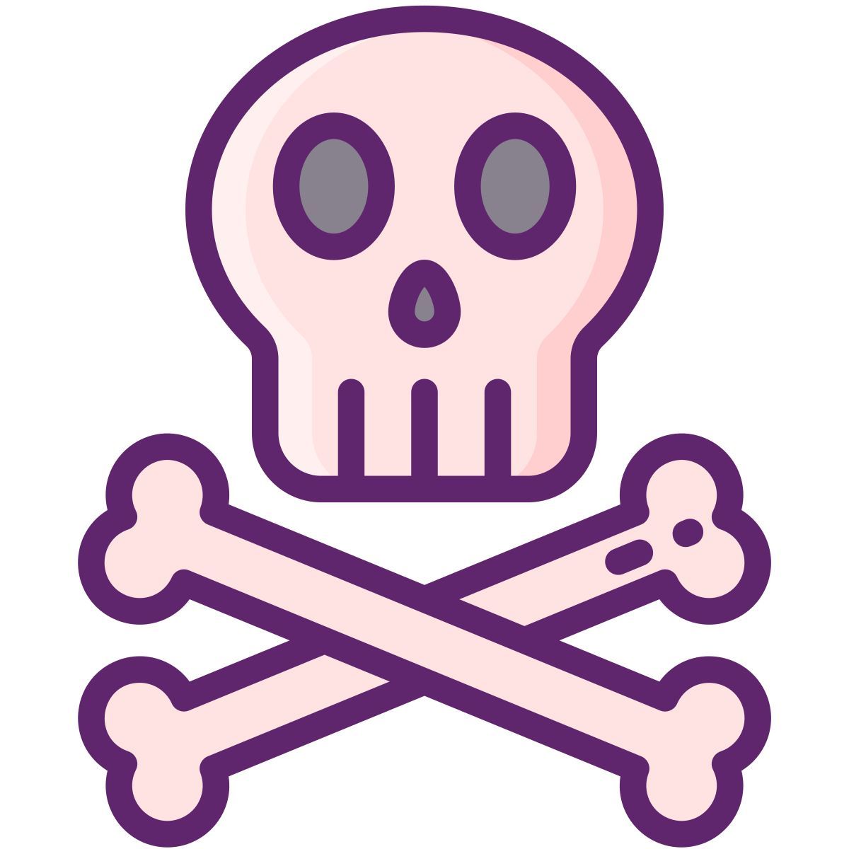 skull icon