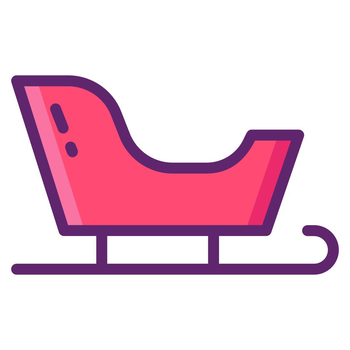 trineo icon
