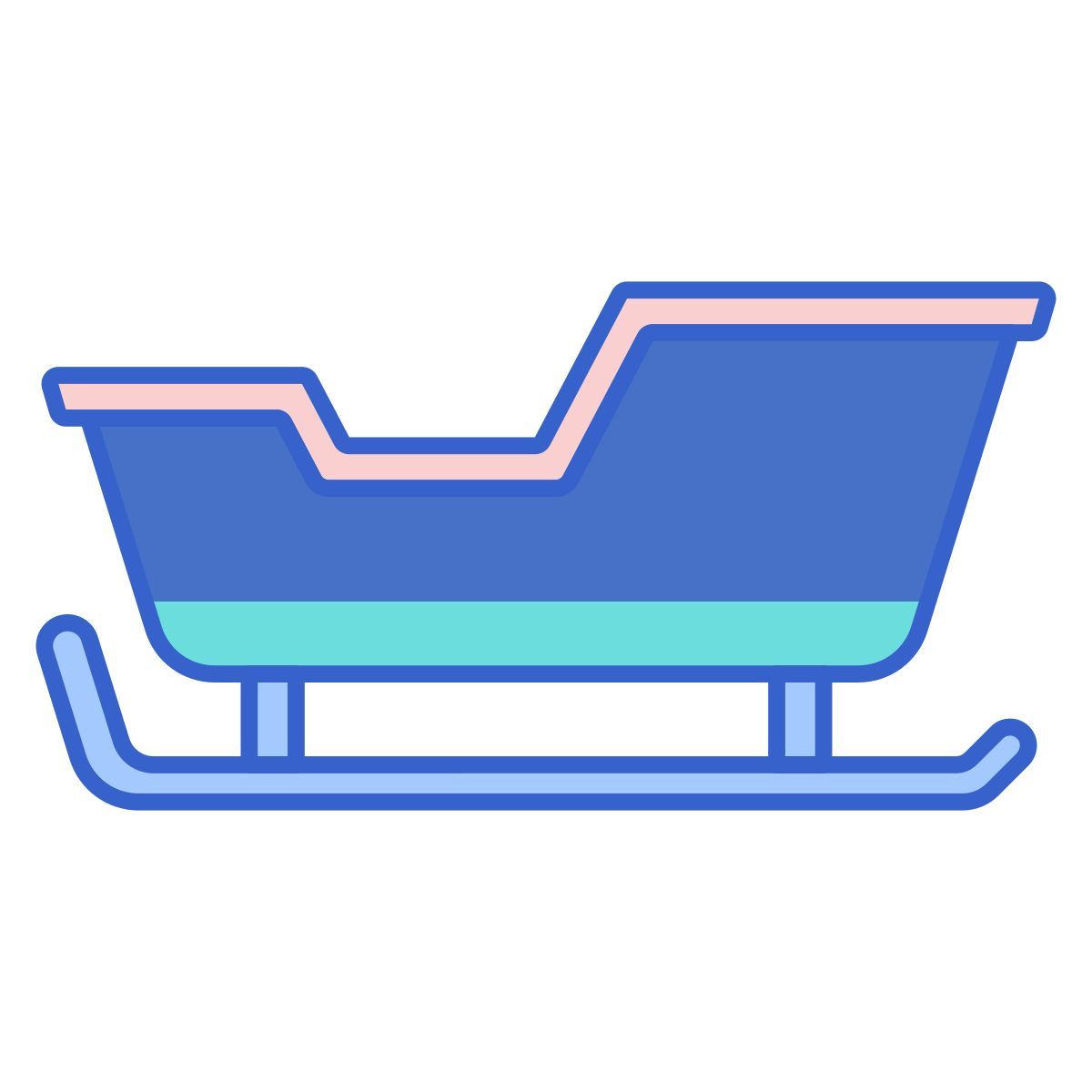 салазки icon