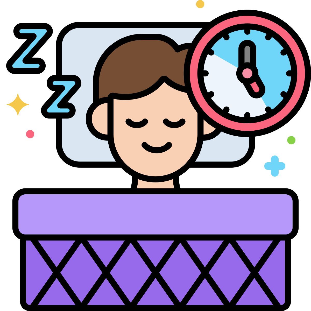 sleep icon