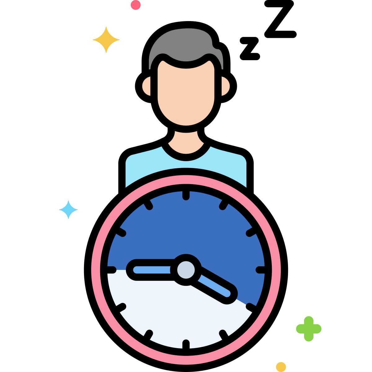 dormindo icon