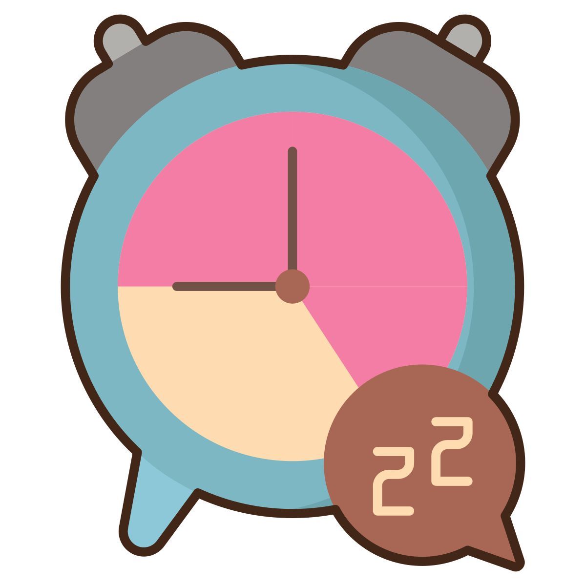 dormindo icon
