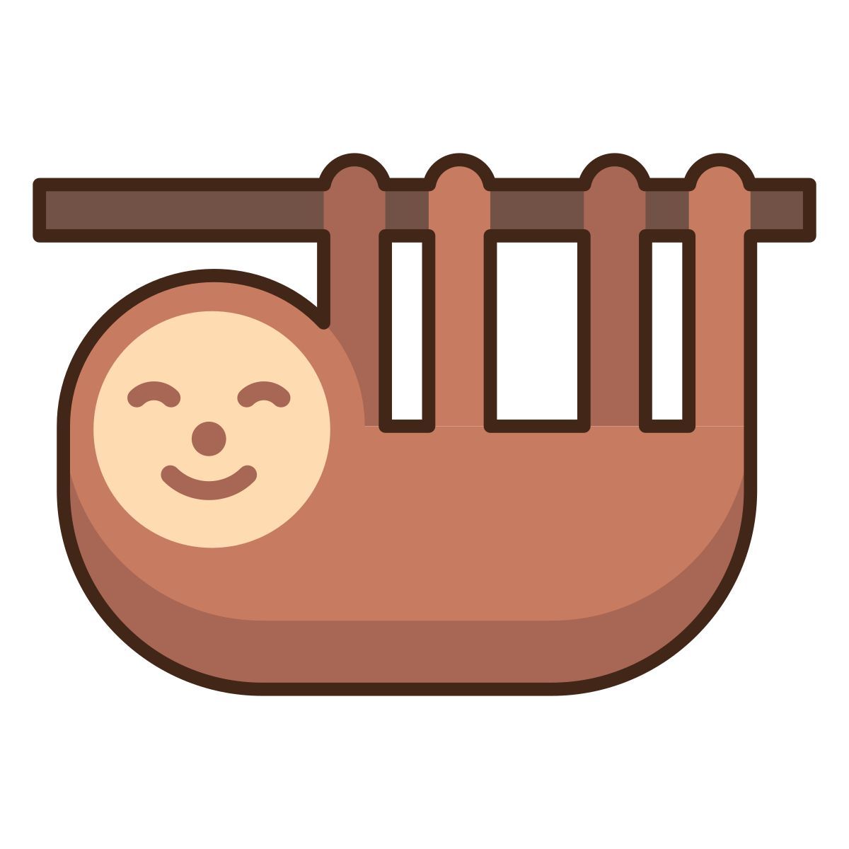sloth icon
