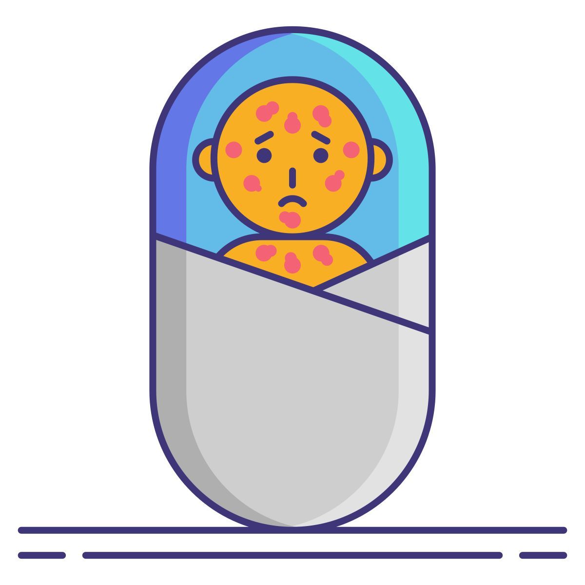 pocken icon