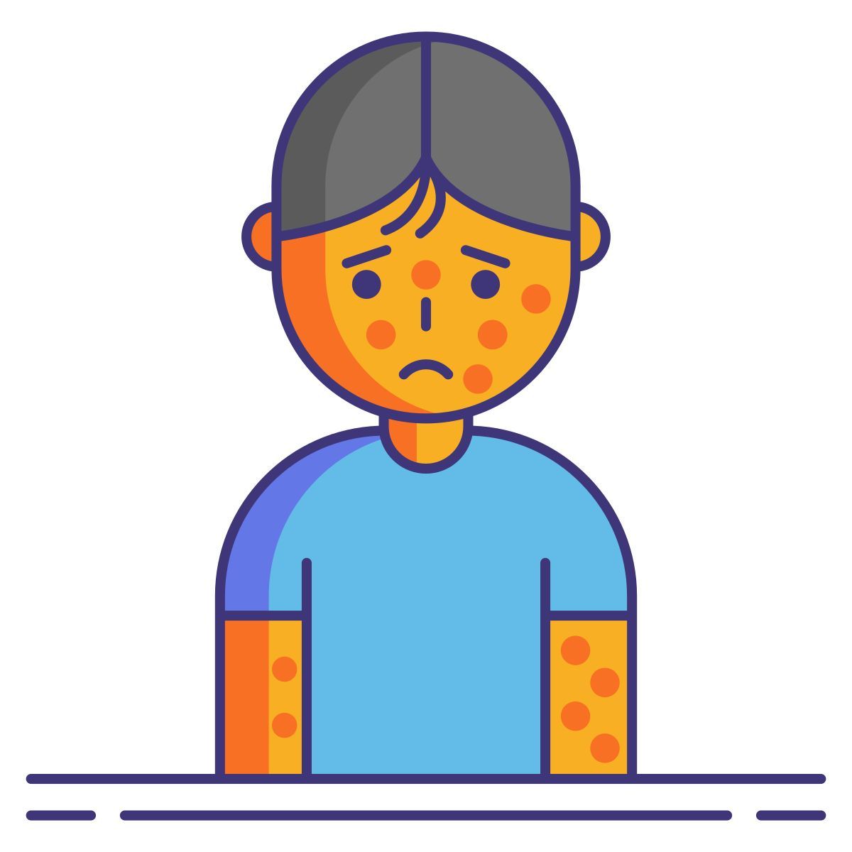 pocken icon