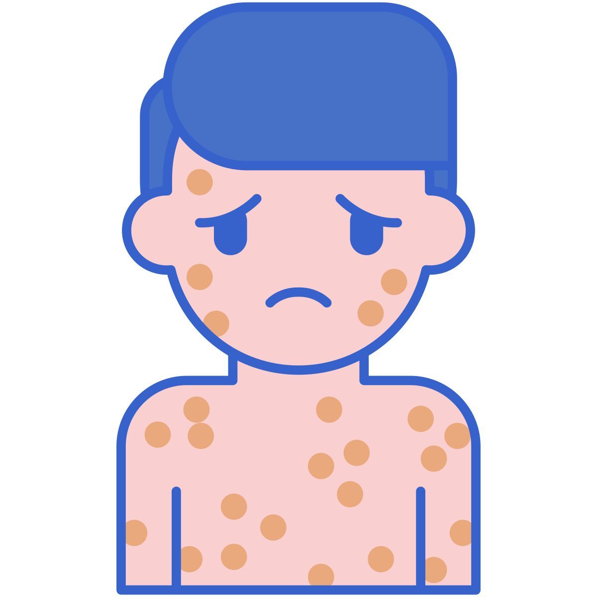 pocken icon