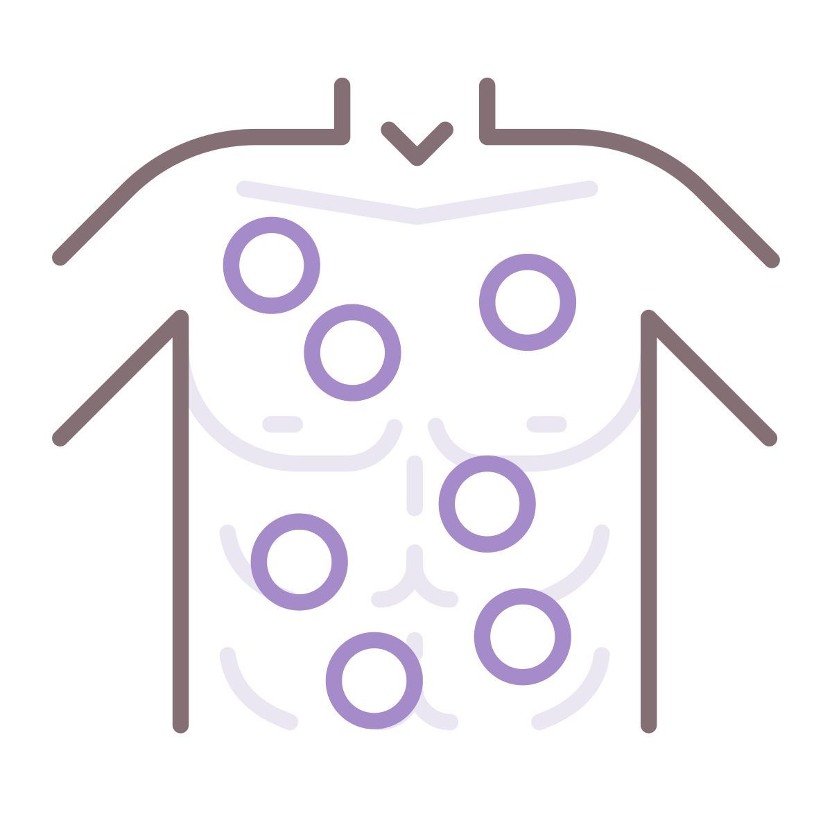 pocken icon