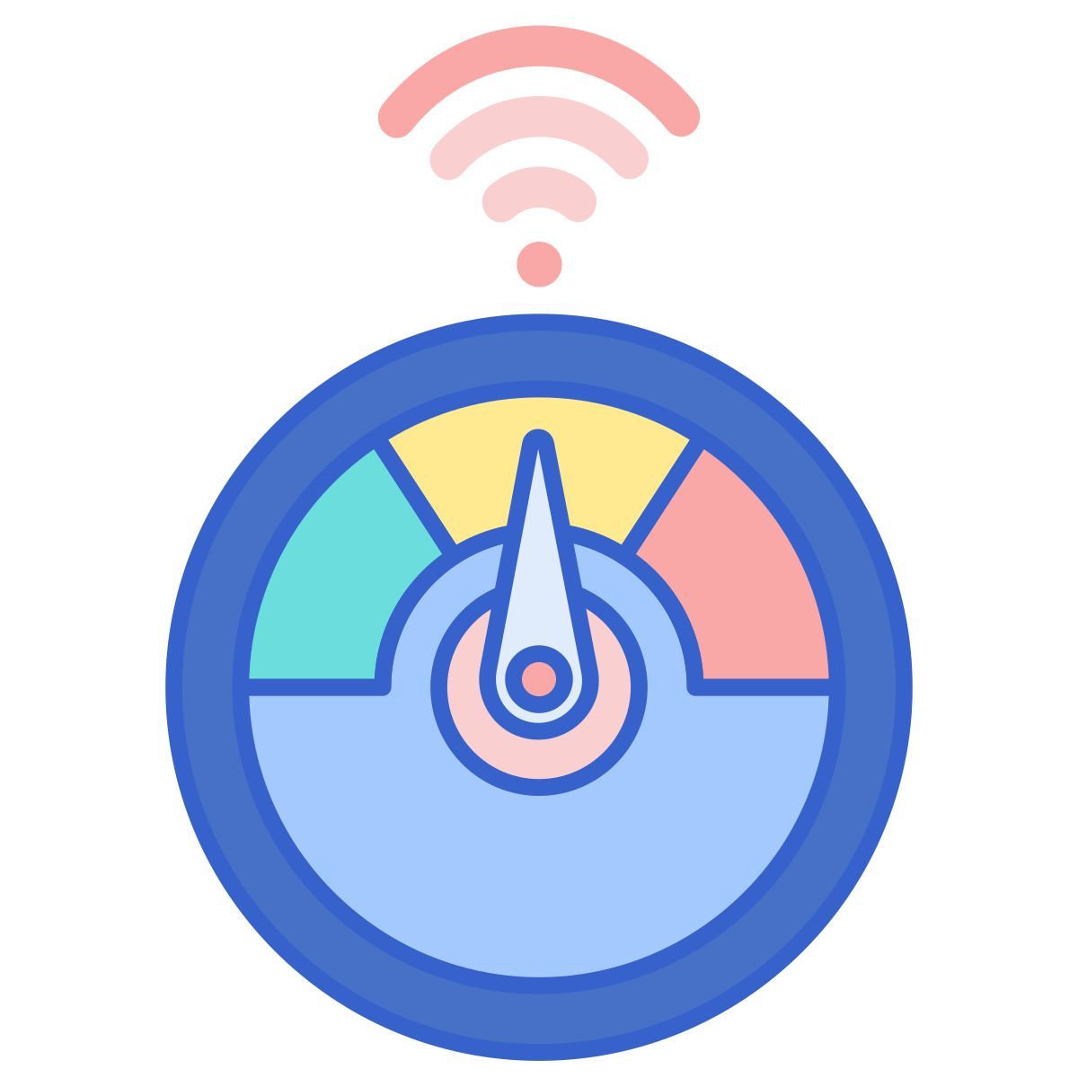 智能电表 icon