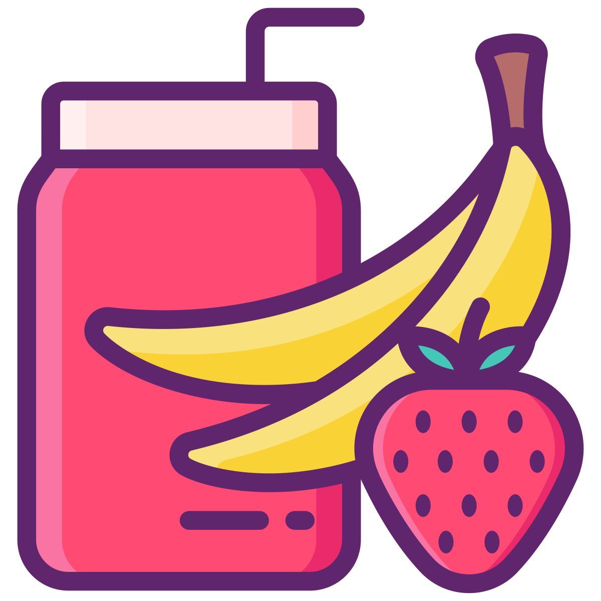 smoothie icon