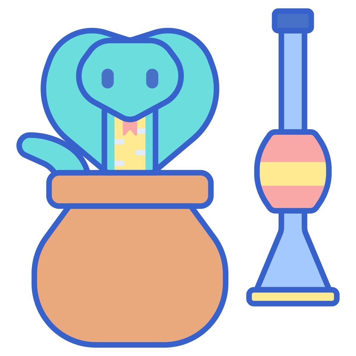 serpent icon