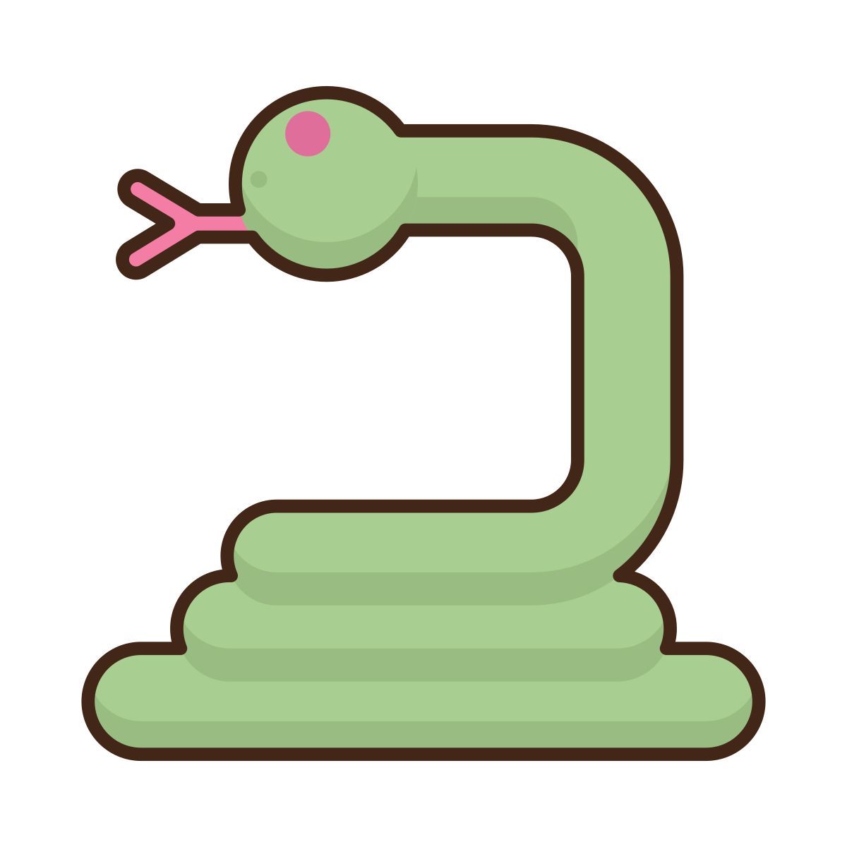 ヘビ icon