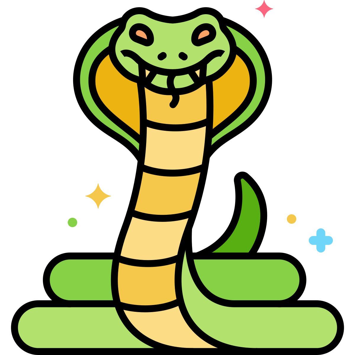 snake icon
