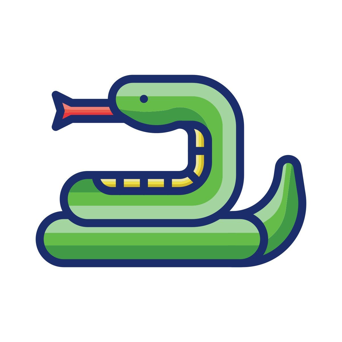 snake icon