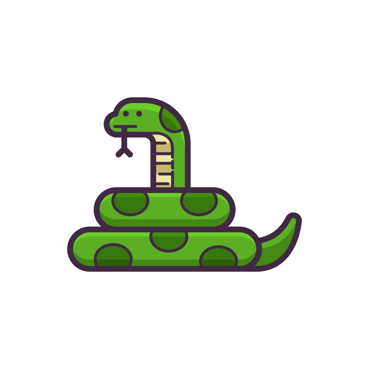 snakes icon