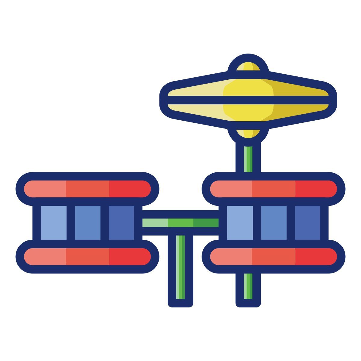 snare drum icon